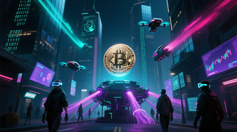 bitcoin