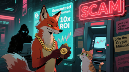 Virginia Woman Loses $1.3M