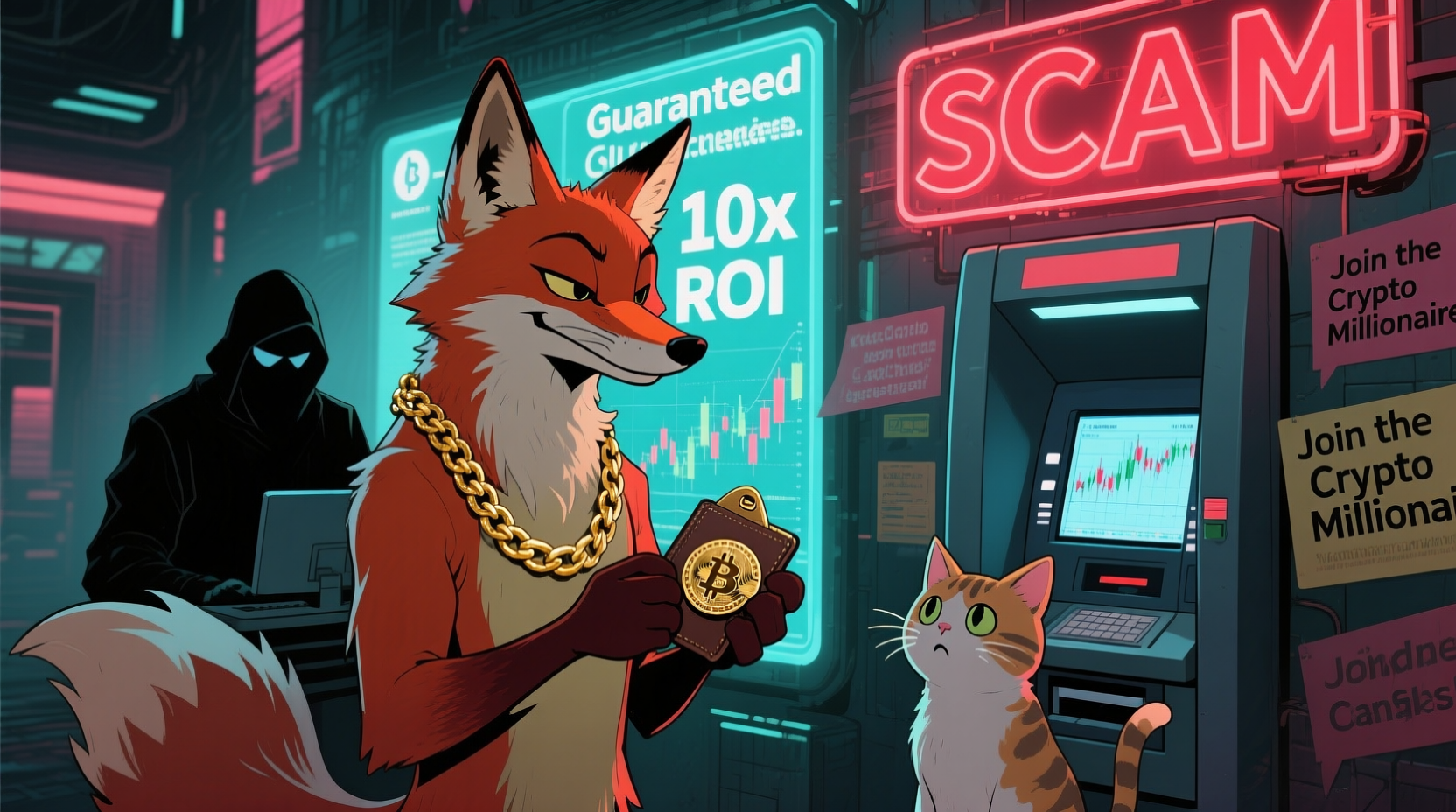 Virginia Woman Loses $1.3M