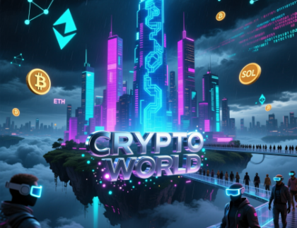 More Than Just a Price Move