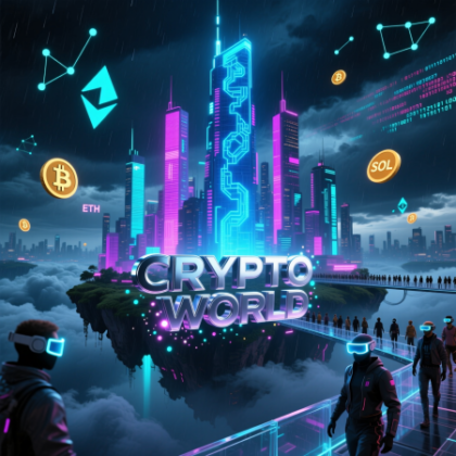 More Than Just a Price Move