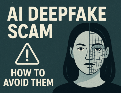 Scam Recovery Methods