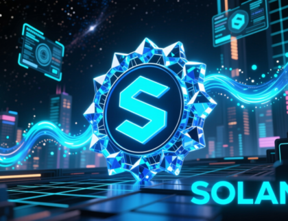 Solanas Recent Slowdown Whats Going On