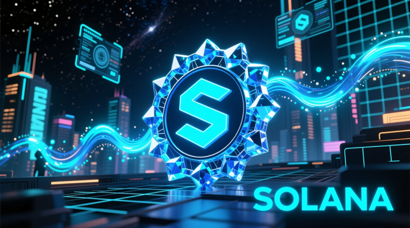 Solanas Recent Slowdown Whats Going On