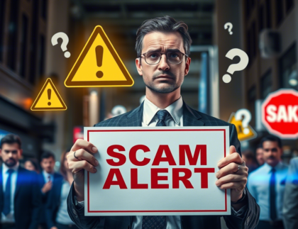 Why Basefundhub.top Looks Like a Scam