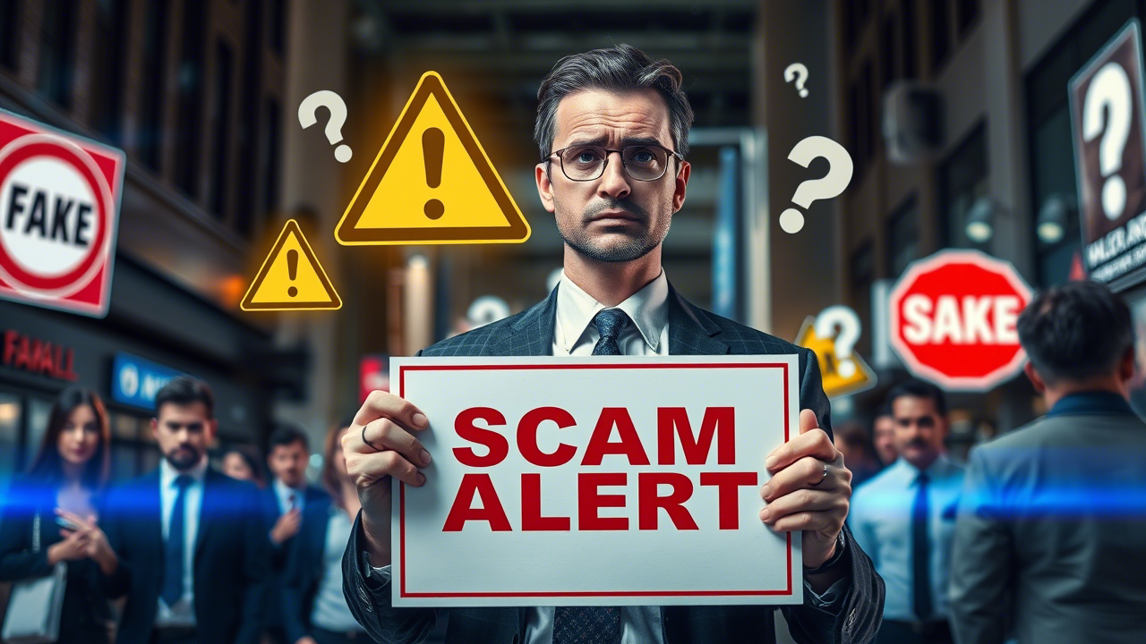 Why Basefundhub.top Looks Like a Scam