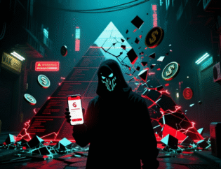 Exposing the Threat A Deep Dive into Crypto Legal’s “Reported Scam Companies – Part 1