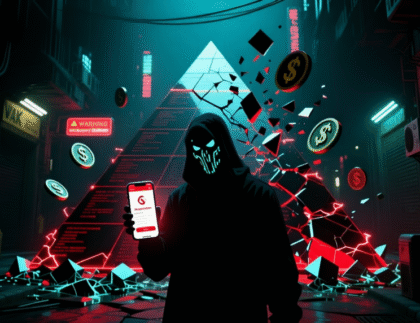 Exposing the Threat A Deep Dive into Crypto Legal’s “Reported Scam Companies – Part 1