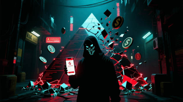 Exposing the Threat A Deep Dive into Crypto Legal’s “Reported Scam Companies – Part 1