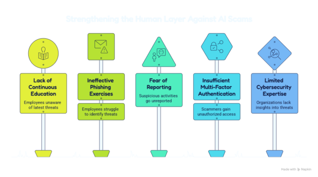 AI scams